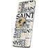 NFL New Orleans Saints - Blast Galaxy S20 Skin