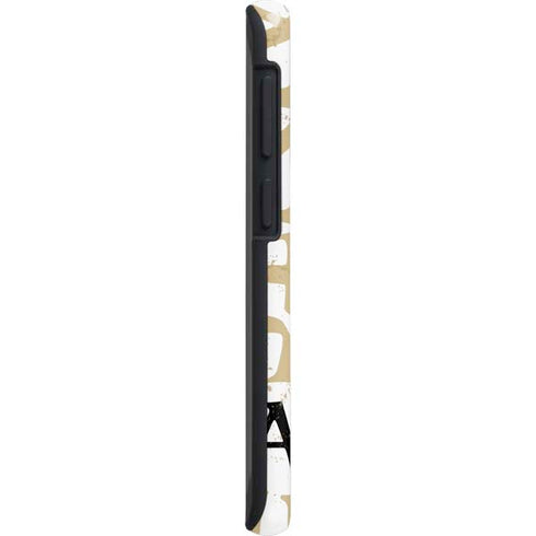 NFL New Orleans Saints - Blast Galaxy S20 Ultra 5G Pro Case