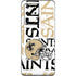 NFL New Orleans Saints - Blast Galaxy S20 Ultra 5G Skin