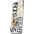 NFL New Orleans Saints - Blast Galaxy S20 Ultra 5G Skin