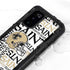 NFL New Orleans Saints - Blast Galaxy S20 Waterproof Case