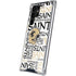 NFL New Orleans Saints - Blast Galaxy S23 Ultra Clear Case