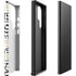 NFL New Orleans Saints - Blast Galaxy S23 Ultra Pro Case