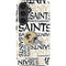 NFL New Orleans Saints - Blast Galaxy S25 Impact Case