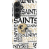 NFL New Orleans Saints - Blast Galaxy S25 Impact Case