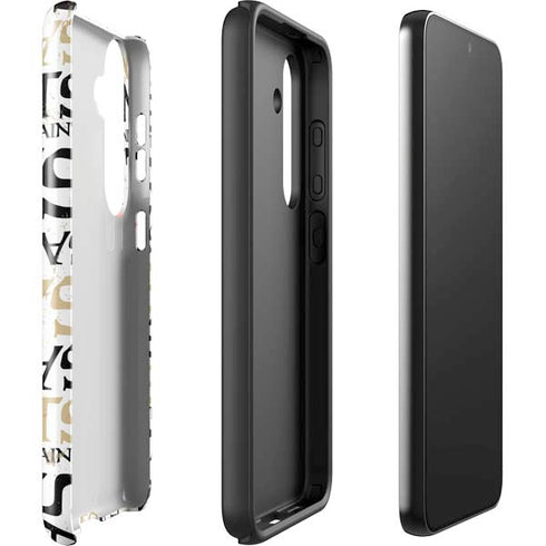 NFL New Orleans Saints - Blast Galaxy S25 Impact Case