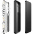 NFL New Orleans Saints - Blast Galaxy S25 Impact Case