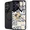NFL New Orleans Saints - Blast Galaxy S25 Kickstand Case