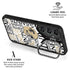NFL New Orleans Saints - Blast Galaxy S25 Kickstand Case
