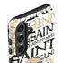 NFL New Orleans Saints - Blast Galaxy S25 Plus Impact Case