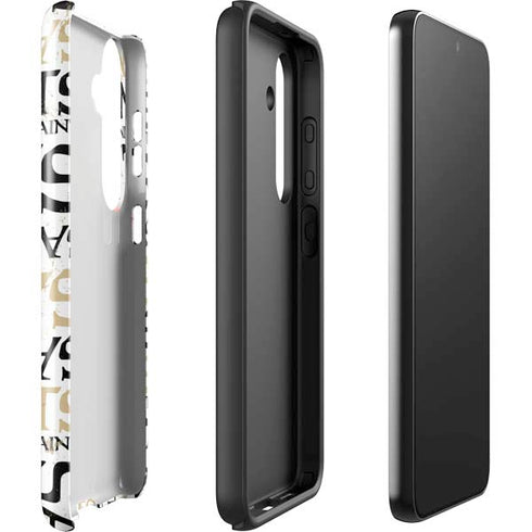 NFL New Orleans Saints - Blast Galaxy S25 Plus Impact Case