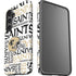 NFL New Orleans Saints - Blast Galaxy S25 Plus Impact Case