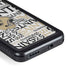 NFL New Orleans Saints - Blast Galaxy S24 Plus Waterproof Case