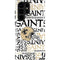 NFL New Orleans Saints - Blast Galaxy S25 Ultra Impact Case