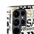 NFL New Orleans Saints - Blast Galaxy S25 Ultra Impact Case