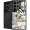 NFL New Orleans Saints - Blast Galaxy S24 Ultra Kickstand Case