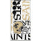 NFL New Orleans Saints - Blast Galaxy S25 Ultra Skin