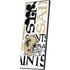 NFL New Orleans Saints - Blast Galaxy S25 Ultra Skin