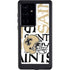 NFL New Orleans Saints - Blast Galaxy S24 Ultra Waterproof Case