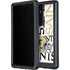 NFL New Orleans Saints - Blast Galaxy S24 Ultra Waterproof Case