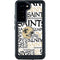 NFL New Orleans Saints - Blast Galaxy S24 Waterproof Case