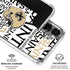 NFL New Orleans Saints - Blast Galaxy S26 Clear Case