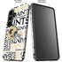 NFL New Orleans Saints - Blast Galaxy S26 Impact Case