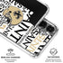 NFL New Orleans Saints - Blast Galaxy S26 Plus Clear Case