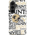 NFL New Orleans Saints - Blast Galaxy S26 Plus Impact Case