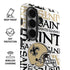 NFL New Orleans Saints - Blast Galaxy S26 Plus Impact Case