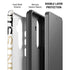 NFL New Orleans Saints - Blast Galaxy S26 Plus Impact Case