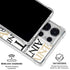 NFL New Orleans Saints - Blast Galaxy S26 Ultra Clear Case