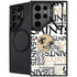NFL New Orleans Saints - Blast Galaxy S26 Ultra Kickstand Case