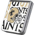 NFL New Orleans Saints - Blast Galaxy Z Flip6 Skin
