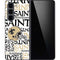 NFL New Orleans Saints - Blast Galaxy Z Fold5 5G Skin