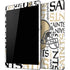NFL New Orleans Saints - Blast iPad Skins