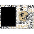 NFL New Orleans Saints - Blast Apple iPad Skin