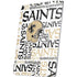 NFL New Orleans Saints - Blast Apple iPad Air Skin