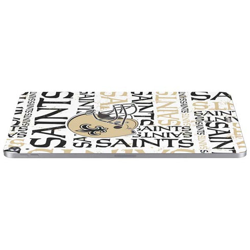 NFL New Orleans Saints - Blast Apple iPad Air Skin