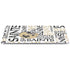 NFL New Orleans Saints - Blast Apple iPad Air Skin