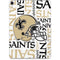 NFL New Orleans Saints - Blast Apple iPad Pro Skin