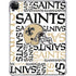 NFL New Orleans Saints - Blast iPad Pro 11in (2024) Clear Case