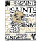 NFL New Orleans Saints - Blast iPad Cases