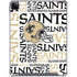 NFL New Orleans Saints - Blast iPad Cases