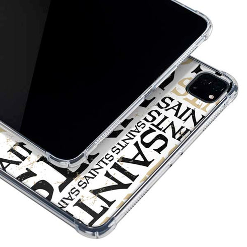 NFL New Orleans Saints - Blast iPad Cases