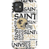 NFL New Orleans Saints - Blast iPhone 11 Impact Case