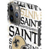 NFL New Orleans Saints - Blast iPhone 11 Pro Lite Case