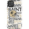 NFL New Orleans Saints - Blast iPhone 11 Pro Max Impact Case