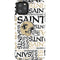 NFL New Orleans Saints - Blast iPhone Cases
