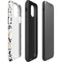 NFL New Orleans Saints - Blast iPhone 11 Pro Max Impact Case